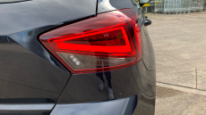 SEAT Ibiza 1.0 TSI 110 Xcellence 5dr DSG Petrol Hatchback